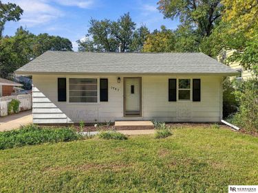 1743 N 59th Street, Lincoln, NE 68505