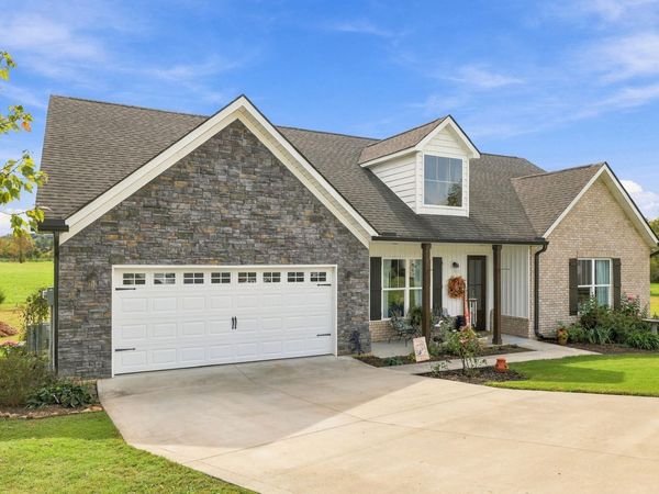 654 Running Brook Drive, Strawberry Plains, TN 37871
