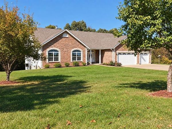 1035 Maple Ridge Road , Festus, MO 63028