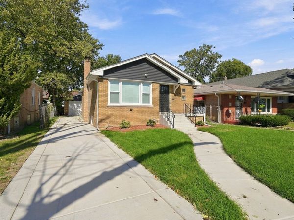 654 W 111th Street , Chicago, IL 60628