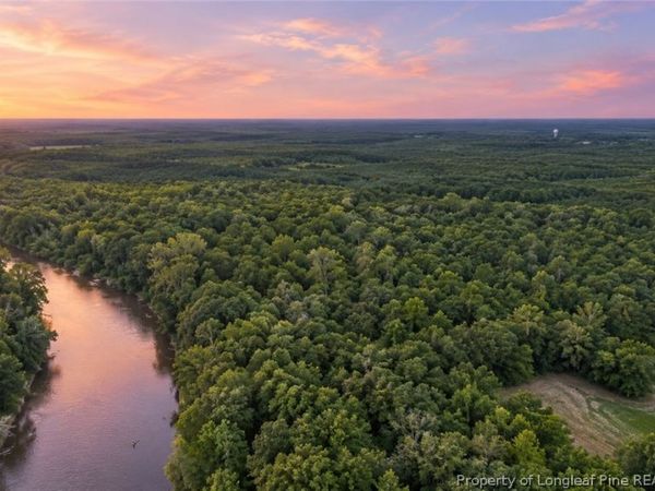 00 Riverstead (Lot 2) Road W, Fayetteville, NC 28312