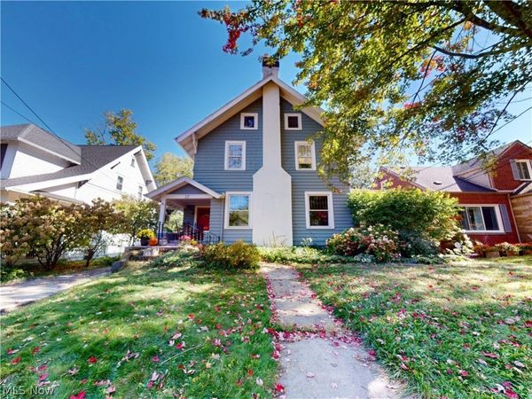 27 Mayfield Avenue , Akron, OH 44313