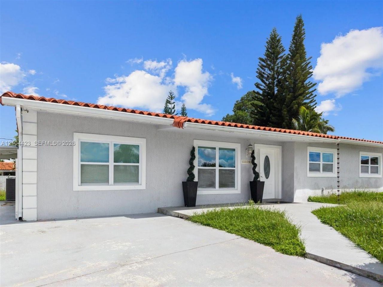 12745 SW 19th St , Miami, FL 33175 Photo