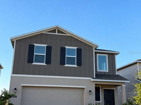 3367 ALEXANDER DRIVE , LAKE WALES, FL 33853
