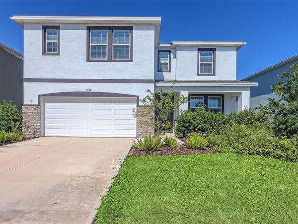 5728 WOODLAND SAGE DRIVE, SARASOTA, FL 34238