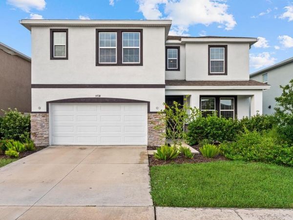 5728 WOODLAND SAGE DRIVE, SARASOTA, FL 34238