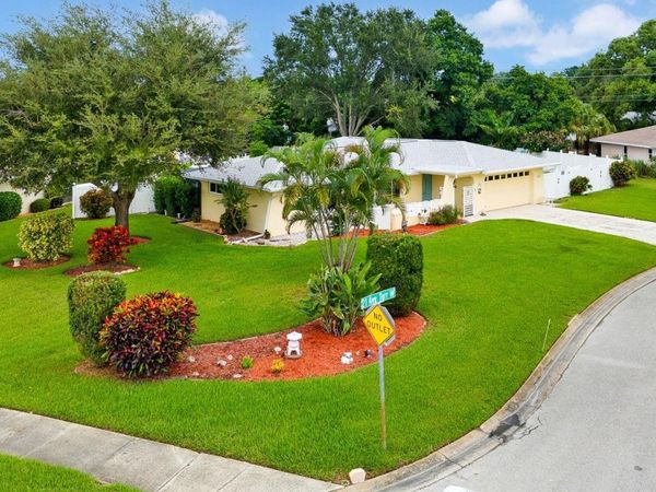 6806 21ST AVENUE TERRACE W, BRADENTON, FL 34209