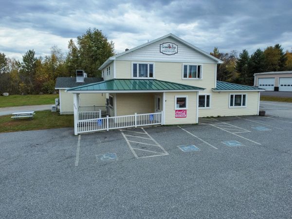 2074 Medway Road , Medway, ME 04460