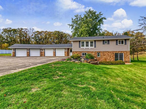 21240 Brookridge Lane , Detroit Lakes, MN 56501
