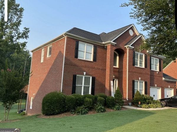 6333 Robins Trace, Stone Mountain, GA 30087