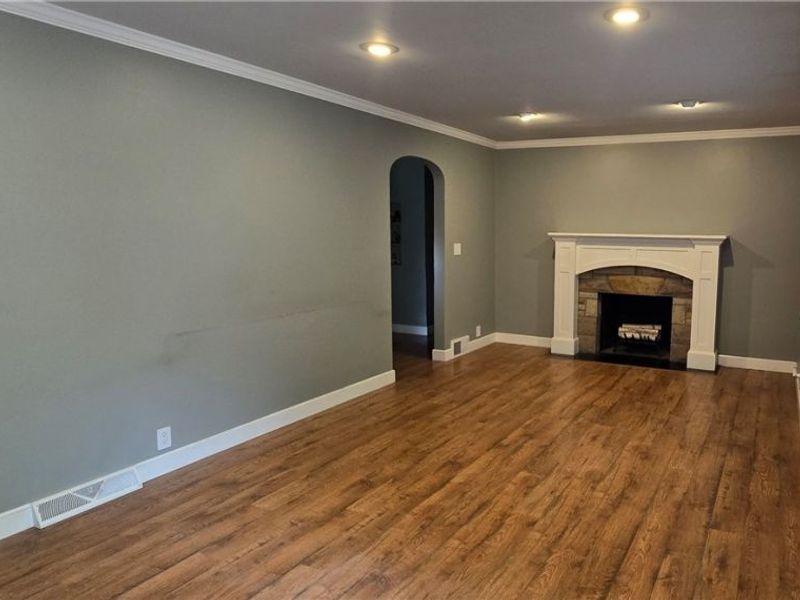 4649 Roosevelt Avenue NE, Canton, OH 44705 Photo 6