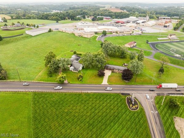 4334 & 4324 SR-39 , Millersburg, OH 44654