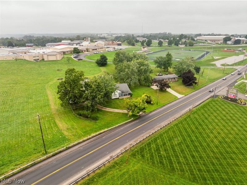 4334 & 4324 SR-39, Millersburg, OH 44654 Photo 4