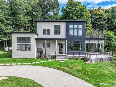 7 Sunset, Sherman, CT 06784