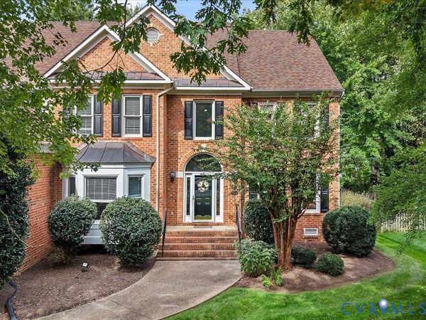 6105 Kinglet Court , Henrico, VA 23059