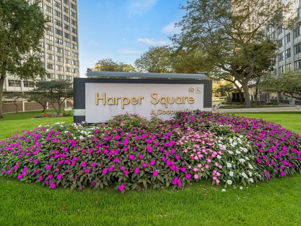 4800 S Lake Park Avenue , Unit 2102, Chicago, IL 60615