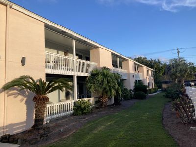 2057 Middle Street, Unit Apt 5, Sullivans Island, SC 29482