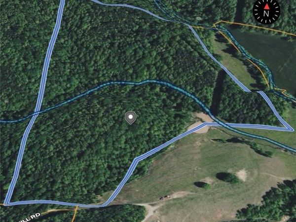 TBD Jim Hill Road , Westfield, NC 27053