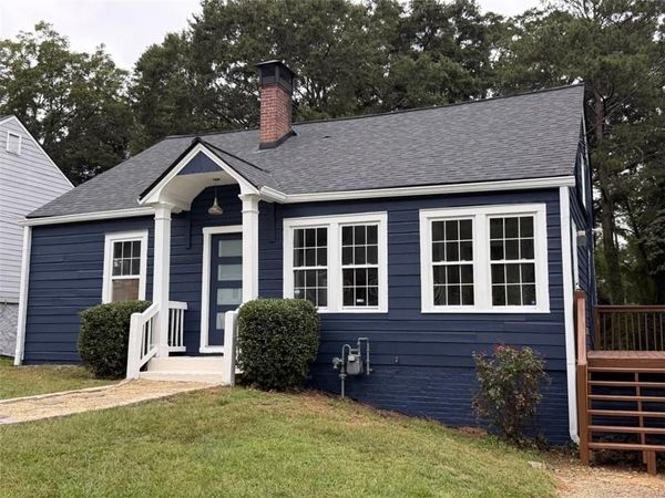 1375 Richland Road , Atlanta, GA 30310