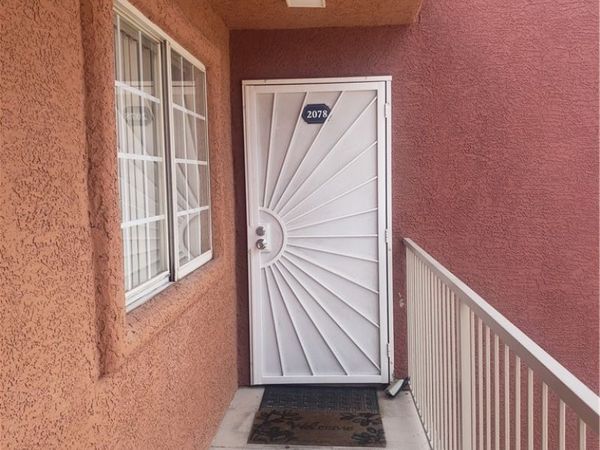 4730 E Craig Road , Unit 2078, Las Vegas, NV 89115