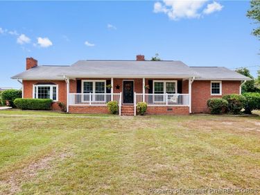 6411 Deland Avenue , Fayetteville, NC 28303