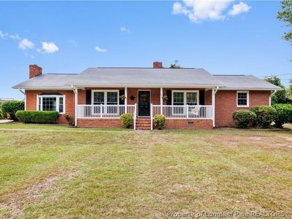 6411 Deland Avenue Fayetteville, NC 28303