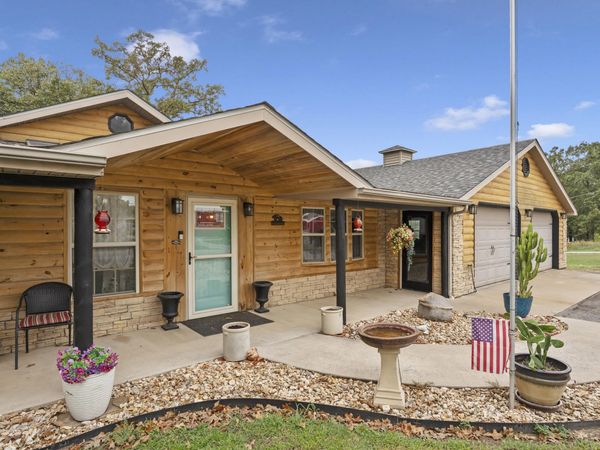 2706 Harbor Loop Drive , Grove, OK 74344