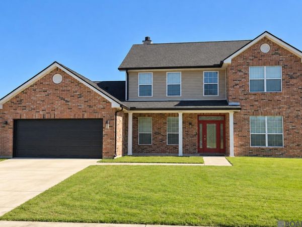 9524 Linden Loop, Westwego, LA 70094
