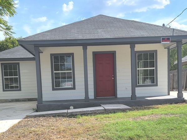 614 Sewanee, San Antonio, TX 78210