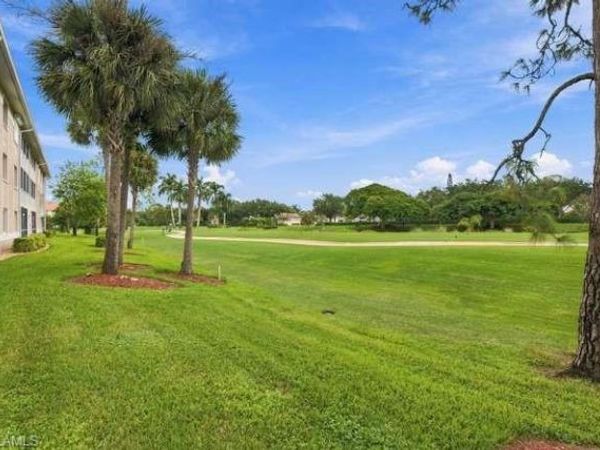 6945 Dennis CIR , Unit 205, NAPLES, FL 34104