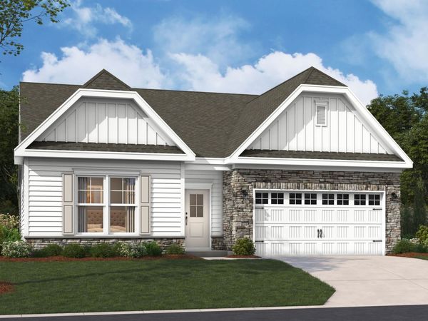 TBB1 Collins Farm Way, Conway, SC 29526