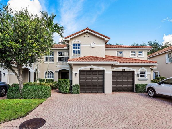 16177 Poppy Seed Circle, Unit 505, Delray Beach, FL 33484