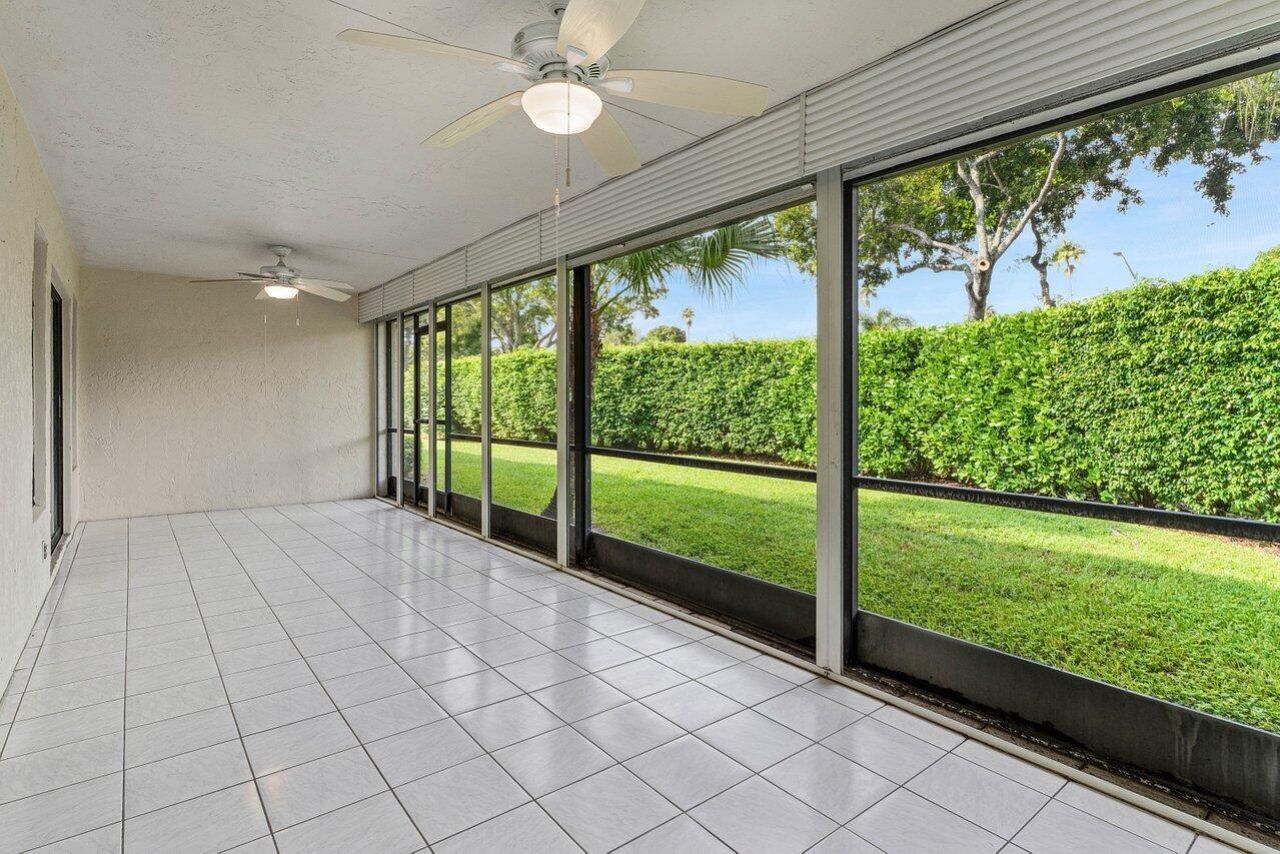 10063 Andrea Lane, Unit B, Boynton Beach, FL 33437 Photo