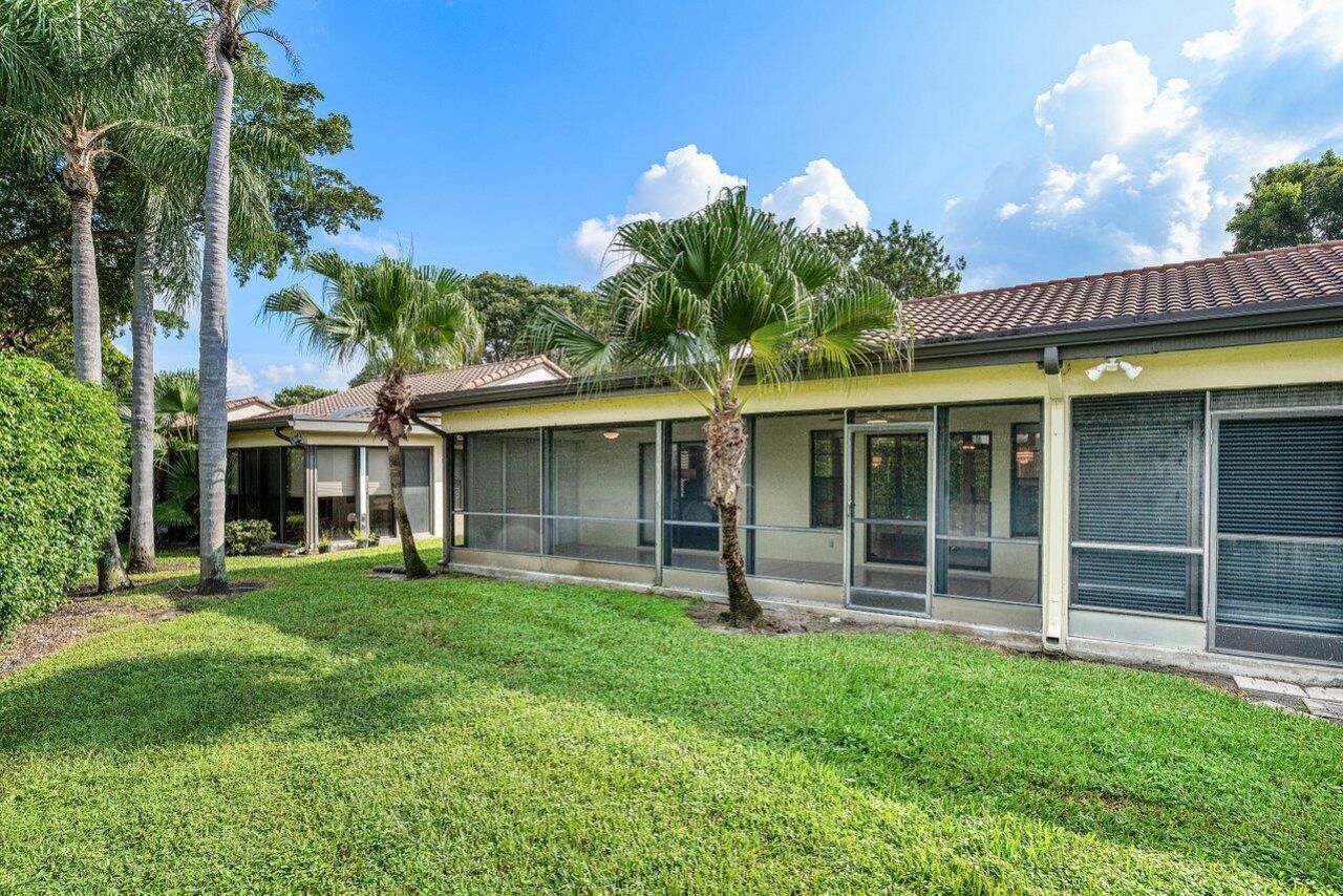 10063 Andrea Lane, Unit B, Boynton Beach, FL 33437 Photo