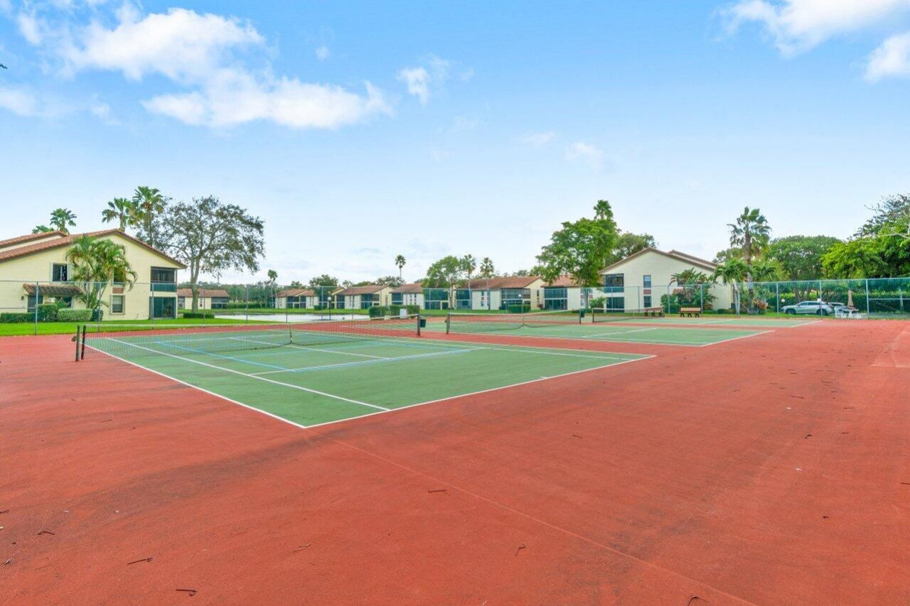 10063 Andrea Lane, Unit B, Boynton Beach, FL 33437 Photo