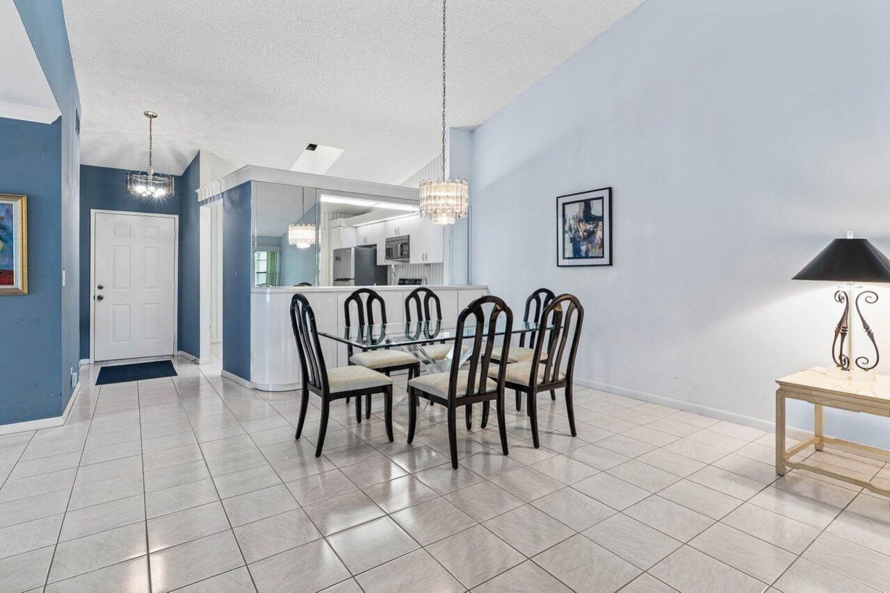 10063 Andrea Lane, Unit B, Boynton Beach, FL 33437 Photo