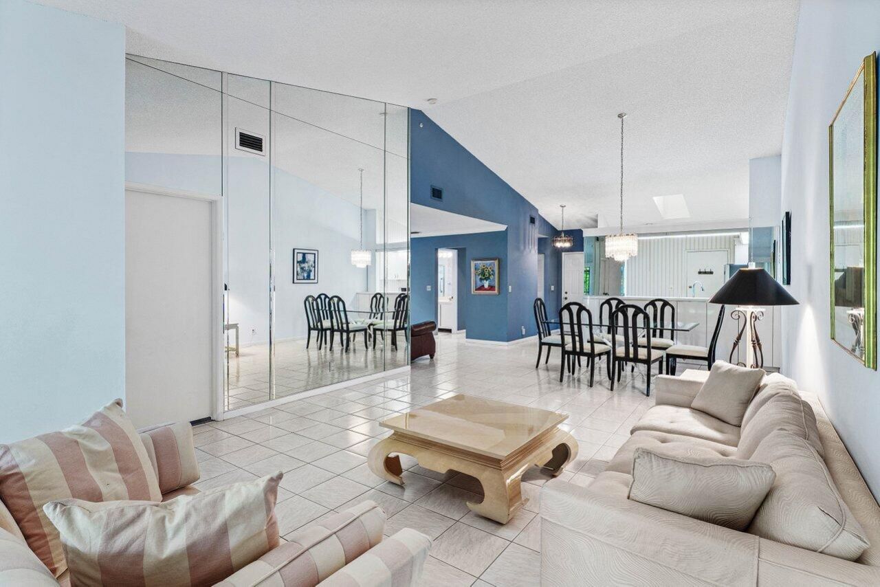 10063 Andrea Lane, Unit B, Boynton Beach, FL 33437 Photo