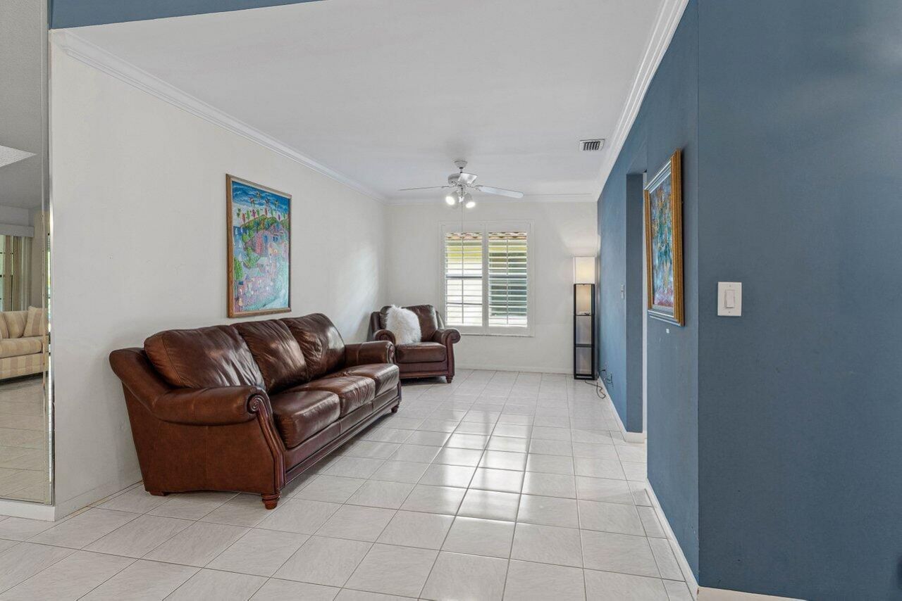 10063 Andrea Lane, Unit B, Boynton Beach, FL 33437 Photo