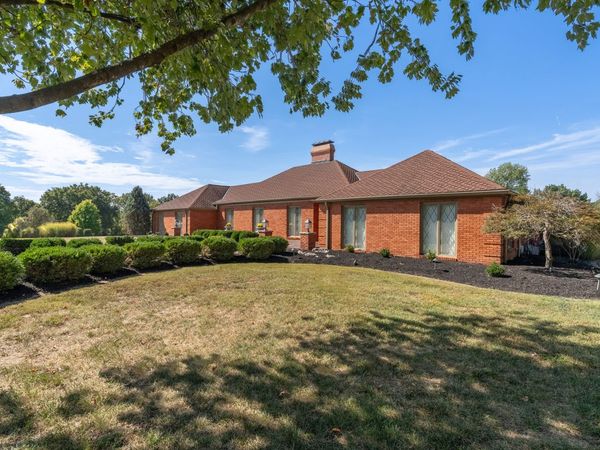 809 N 27th Street, Mt Vernon, IL 62864