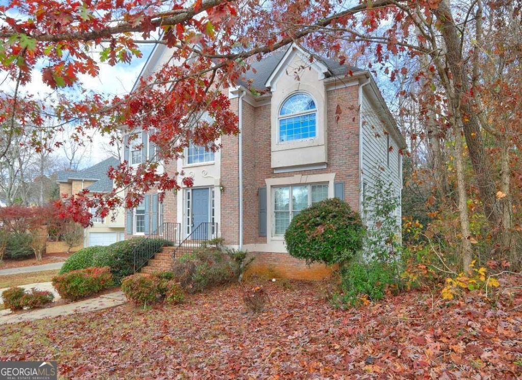 980 Laurel Springs Lane SW Marietta, GA 30064