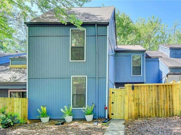 1039 Mariners Court, Stone Mountain, GA 30083