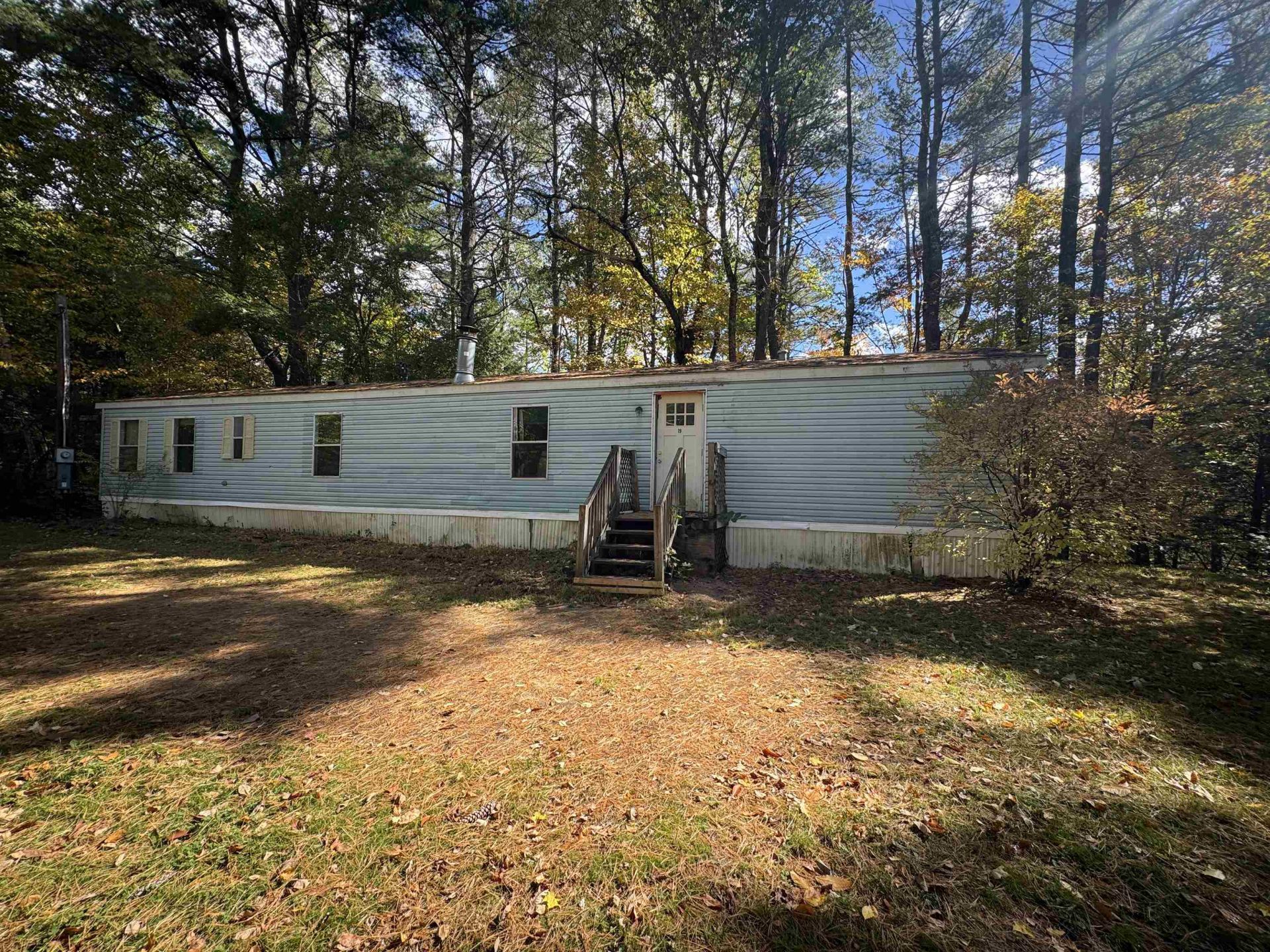 19 Mack Road, Gilsum, NH 03448 Main Photo