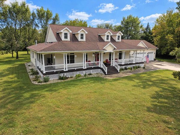 30125 Butler Avenue, Cedar Falls, IA 50613