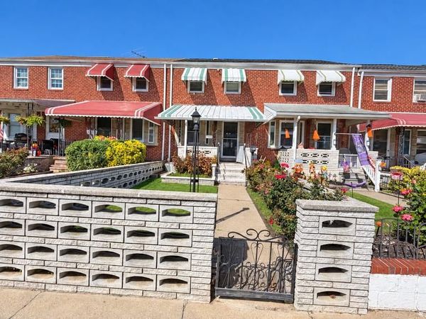 1944 EWALD AVENUE , DUNDALK, MD 21222