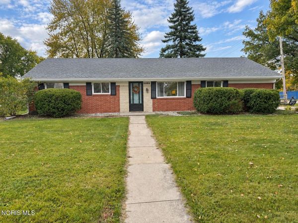 5969 Arrowhead Drive , Waterville, OH 43566