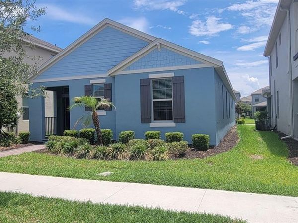 16167 MANGROVE ROAD , WINTER GARDEN, FL 34787