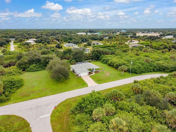 252 DENVER DRIVE, PORT CHARLOTTE, FL 33954