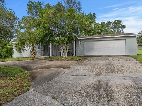 106 S Lucille STREET , Beverly Hills, FL 34465