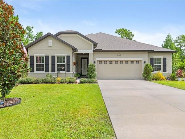 16 Elder COURT E, Homosassa, FL 34446