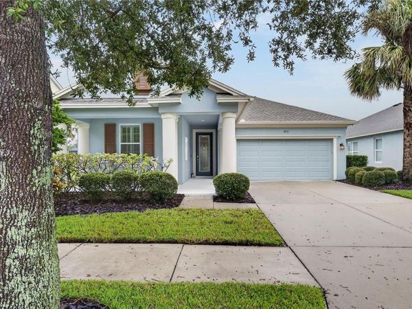 6911 SAIL VIEW LANE , APOLLO BEACH, FL 33572